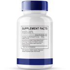 Brain Savior Brain Supplements for Memory and Focus Capsules, BrainSavior Advanced Formula Brain Health Support - Maximum Strength Nootropics Brain-Savior All Natural Support Reviews (5 Pack)