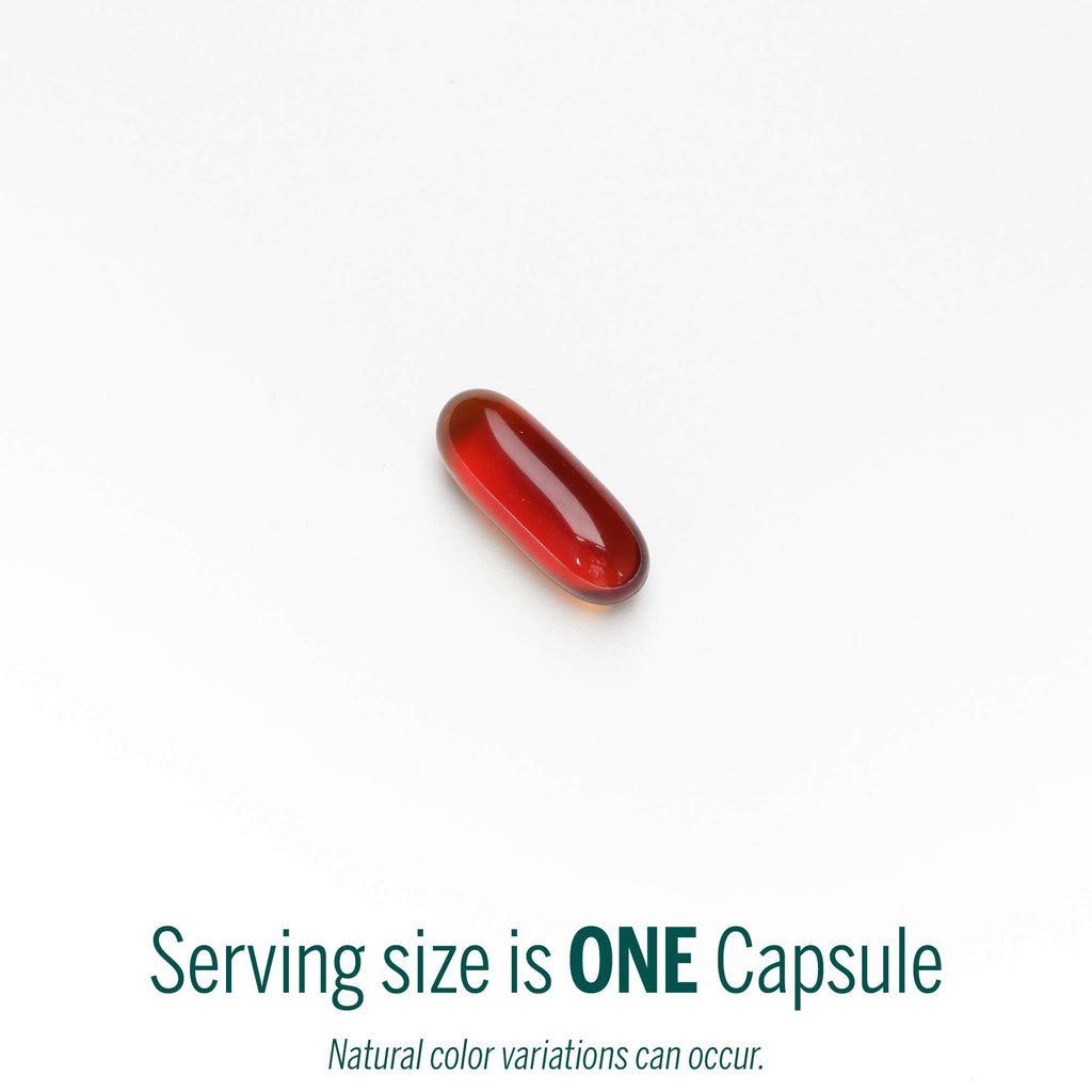 Genestra Brands Pumpkin Capsules | Supports Cell Membranes and Skin Health | 90 Capsules