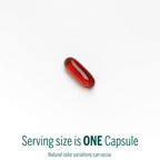 Genestra Brands Pumpkin Capsules | Supports Cell Membranes and Skin Health | 90 Capsules