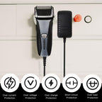 Premium Charger for Remington Shaver Replacement for Remington HC4250 PG6171 PF7500 PF7600 PG6250 PA-0510N Beard Trimmer Charger for Remington Hair Clipper Wall Power Supply Cord 5V Adapter