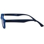 EYEGUARD 3 Pack Unisex Classic of Style Sunglasses Readers Outdoor Reading Glasses for Men and Women 2.50 - Not Bifocals