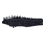 Splash Hog Urinal Screen | Black Forest Scent | Reduces Splash-Back | Long Lasting Fragrance | Deodorizes for up to 60 Days | 6-Pack |