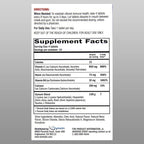 Vymune Amino-Acid Advanced Immune Support Supplement with Powerful Amino Acids Taurine, Lysine and Threonine Meltaway Tablets, Berry Flavored – for Adults (800mg Vitamin C, 40ct.)