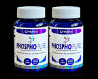 PHOSPHOPURE Twin Pack - Get Double of The Amount