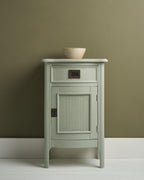Annie Sloan Chalk Paint® (Coolabah Green, 120 ml/4.06 Fl Oz) a unique decorative paint for furniture, cabinets and home décor with no sanding or priming
