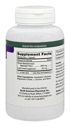 D'Adamo - Fucus Plus 60 vcaps