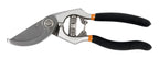 Fiskars Forged Steel Bypass Pruning Shears, Garden Tools, 3/4" Cut Capacity
