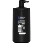 AXE Men's Body Wash & Shower Gel, Phoenix, 3-Pack, 12H Invigorating Crushed Mint & Rosemary Scent, 32 Fl Oz Each