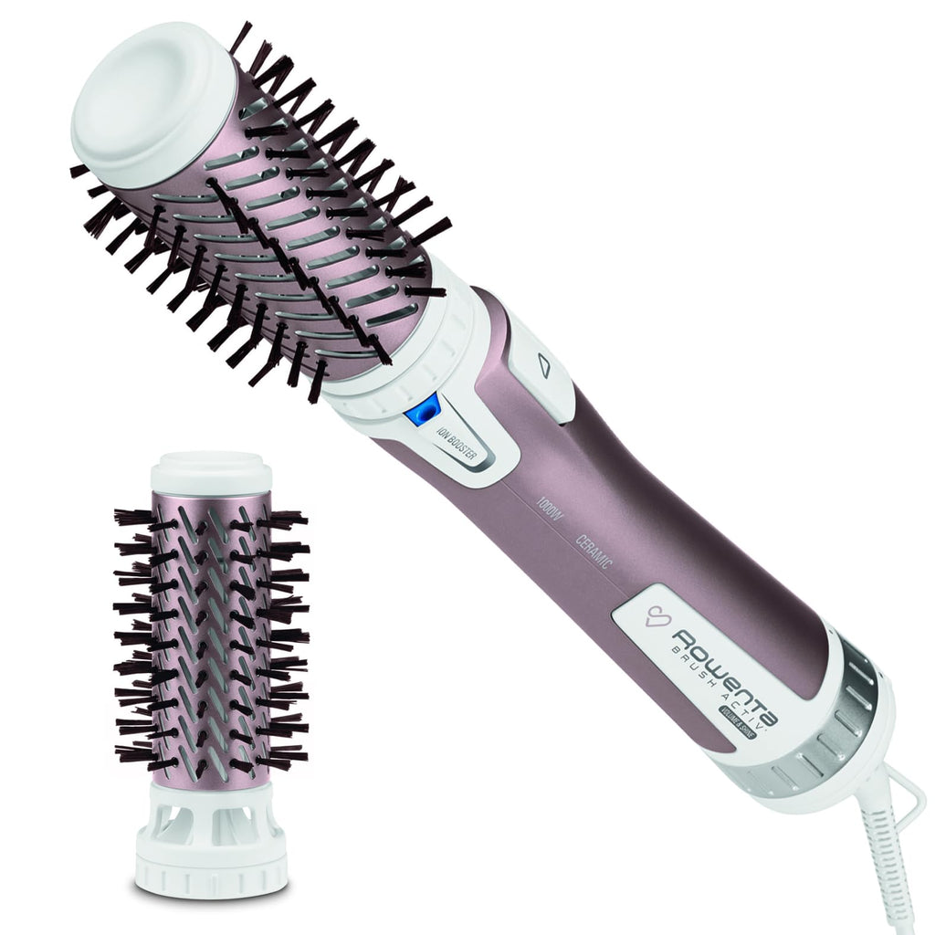 Rowenta CF Rotating Hot Air Brush Active