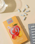 C-Nine C9 Dietary Supplement 7 Caps with Chia, Chili, Cactus & Cranberry