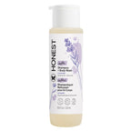 The Honest Company Shampoo & Body Wash, Tear-Free, Lavender Calm, 18 fl oz