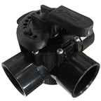 ATIE Pool Diverter Valve Assembly Compatible with Pentair Diverter Valve 270056 for 2 & 3-Way 2" Valves 263026, 263027, 263028, 263029 ONLY (Not Compatible with 263037/263038 Valve) (2 Pack)