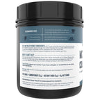 MCT Oil Powder with Acacia Fiber & Collagen Peptides – Prebiotic Collagen Protein, 10g MCTs from Coconuts, Sugar Free Keto Coffee Creamer – Grass Fed, Unflavored, Non-GMO, Gluten Free, 16 oz