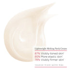 Clarins Extra-Firming Neck and Décolleté Cream | Award-Winning | Anti-Aging Moisturizer | Visibly Firms, Smoothes and Lifts | Minimizes Appearance Of Wrinkles | Targets Dark Spots | 2.5 Ounces