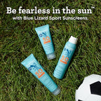 Blue Lizard Sport Mineral SPF Lotion 5 oz - SPF 50+