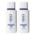 Obagi Nu-Derm Toner – Alcohol-Free, Balancing Nondrying Toner with Witch Hazel & Aloe Vera, Safe for Sensitive Skin – Two Pack, 2 * 6.7 oz