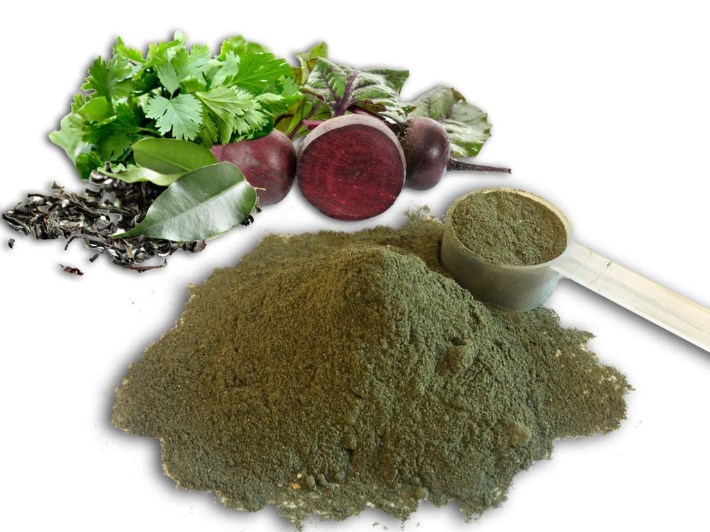 Energy Essentials Catie's Organic Greens - Vegan, Non-GMO - 45 Ingredients! Green Superfood for Optimal Health and Vitality. 30 Servings. 12 oz. Made from Whole Plant Foods!