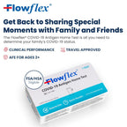 Flowflex COVID Home Test Kit (1 Test)