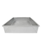 USA Pan Bakeware Nonstick Rectangular Cake Pan, 9 x 13-inch