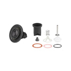 Sloan R-1002-A Regal Urinal Diaphragm Rebuild Kit, 1.5 GPF - For use with Sloan Regal Flushometers - Includes Diaphragm, Handle Repair Kit, Vacuum Breaker Repair Kit & Tailpiece O-Ring, 3317002