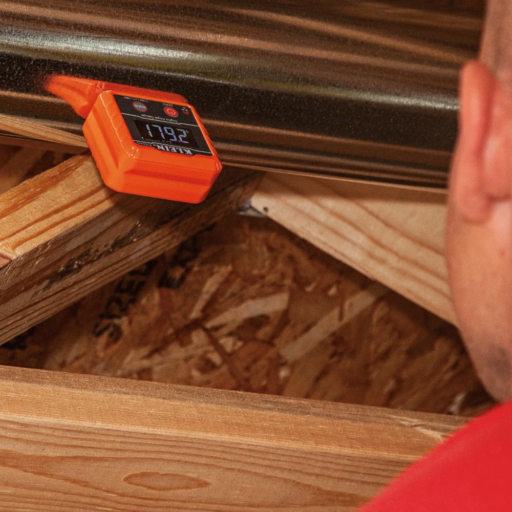 Klein Tools 935DAG Digital Electronic Level and Angle Gauge