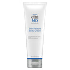 EltaMD Skin Restore Body Cream, Fragrance-Free Lotion for Women with Hyaluronic Acid and Niacinamide, Body Moisturizer, 8 oz Tube