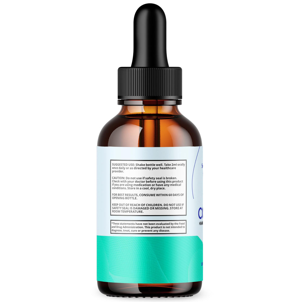 Cortexi Drops, Cortexi Ear Health Support with All Natural Ingredients, Advanced Formula Health and Wellness Support Supplement with Maximum Strength Multivitamins Hearing Support (30 Servings)