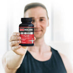 VigRX Max Volume Male Vitality Formula - with L-Arginine, Zinc & Sunflower Lecithin - Supports Natural Production, Intimate Wellness & Confidence - 120 Capsules