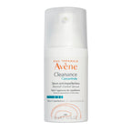 Avène Cleanance Concentrate Blemish Control Serum, clarifying water-gel, fragrance and silicone free, For acne-prone skin, airless pump, 1 fl. oz.