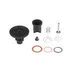 Sloan R-1002-A Regal Urinal Diaphragm Rebuild Kit, 1.5 GPF - For use with Sloan Regal Flushometers - Includes Diaphragm, Handle Repair Kit, Vacuum Breaker Repair Kit & Tailpiece O-Ring, 3317002