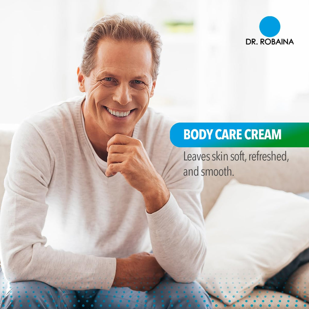 Dr. Robaina DMSO Cream