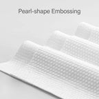 Unifree Facial Towel l Disposable Dry Wipes l 4 -pack Value Pack, 240 Count Towel,Absorbent,Reusable, Soft, Comfort Skincare