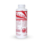 JorVet J-Lube Powder Lubricant | Easy-Mix Formula, Non-Irritating & Mess-Free | 10oz Bottle Makes 6-8 Gallons | Trusted for Veterinary & Obstetrical Use | Safe, Smooth & Easy to Clean | Red White