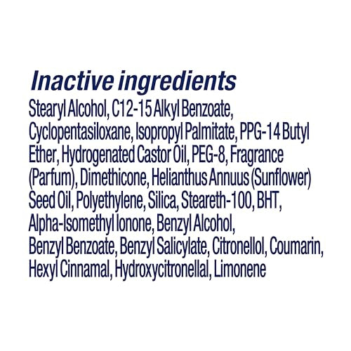 Dove Advanced Care Antiperspirant Deodorant Stick Cool Essentials 36 Ct for helping your skinbarrier repair after shaving 72h odor control and all-day sweatprotection with ProCeramide Technology 0.5oz