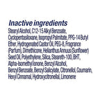 Dove Advanced Care Antiperspirant Deodorant Stick Cool Essentials 36 Ct for helping your skinbarrier repair after shaving 72h odor control and all-day sweatprotection with ProCeramide Technology 0.5oz
