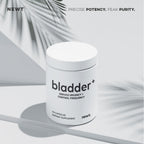 BLADDER PLUS™ Bladder Control Supplements for Frequent Urination Relief, Urinary Urgency & Incontinence – Supports Bladder Function, UTI and Urinary Tract Support Bladder Control Pills | 90 Capsules