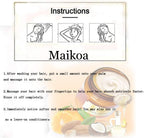 Hair treatment Magical Hair Mask Advanced Molecular 5 Seconds Repairs Damage Hair Root Hair Tonic Keratin Hair & Scalp Treatment 120ml