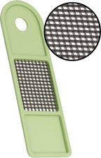 Vidalia Chop Wizard, Vegetable and Fruit Chopper with 2 Cup Base, Stainless Steel Blades, Dishwasher Safe