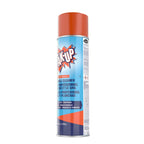 Diversey Break-Up Oven & Grill Cleaner, Aerosol Spray, 19 oz