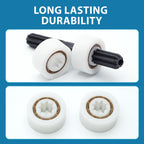 PVXH019SA Gear Shaft Bearing for Hayward AquaNaut 200 400 250 450 Poolvergnuegen 2 Wheel and 4 Wheel Pool Cleaners, Drive Gear Assembly