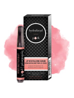 Lip Revitalizing Serum, Plumps and Rejuvenates, 9 Milliliter Vial to Use with Hydrafacial Device and 5 Milliliter Roller Ball Pen for at Home Use