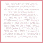 Beauty Bakerie Lip Whip Liquid Lipstick for Women, Waterproof Lip Gloss, Tint, Stain Long Lasting Hydrating Moisturizer, Matte or Metallic, 3.5mL, Bubblegum Crisis
