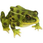 Sunthus Frog Garden Decor Resin Statue Toad for Outside