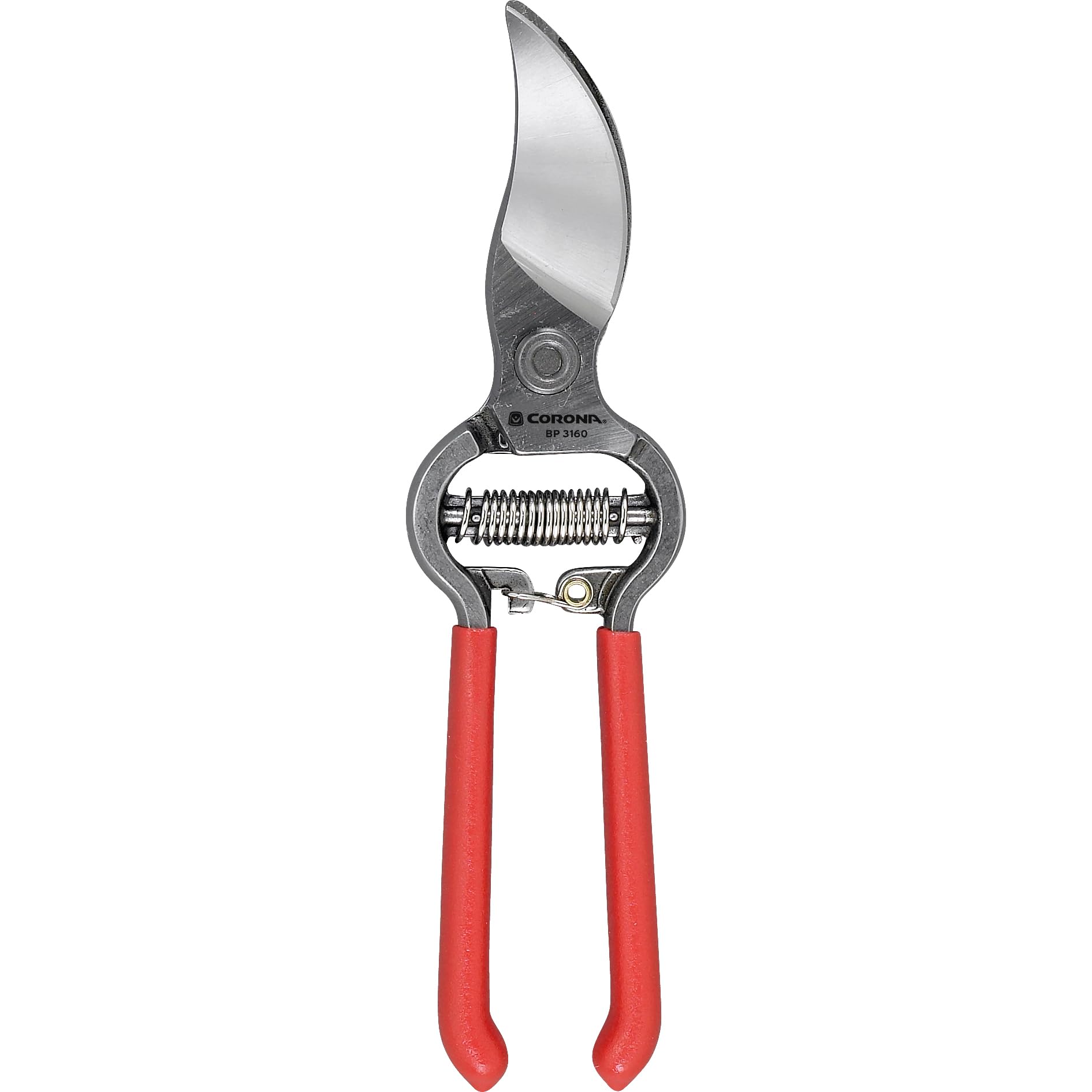 Corona ClassicCUT Forged Bypass Hand Pruner, Red, 3/4"