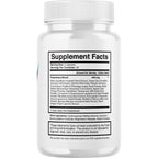 Aqua Pro Advanced Capsules - Official Advanced Support Supplement All Natural Premium Formula Daily Support Capsule for Overall Health & Wellness, 60 Capsules for 1 Month