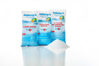 Doheny's Di-Chlor Shock | 100% Professional-Grade | Calcium-Free Pool Sanitizing and Shock Treatment | for Salt & Chlorine Pools | 56% Stabilized Chlorine | 12 x 1lb Bags (12lb Total)