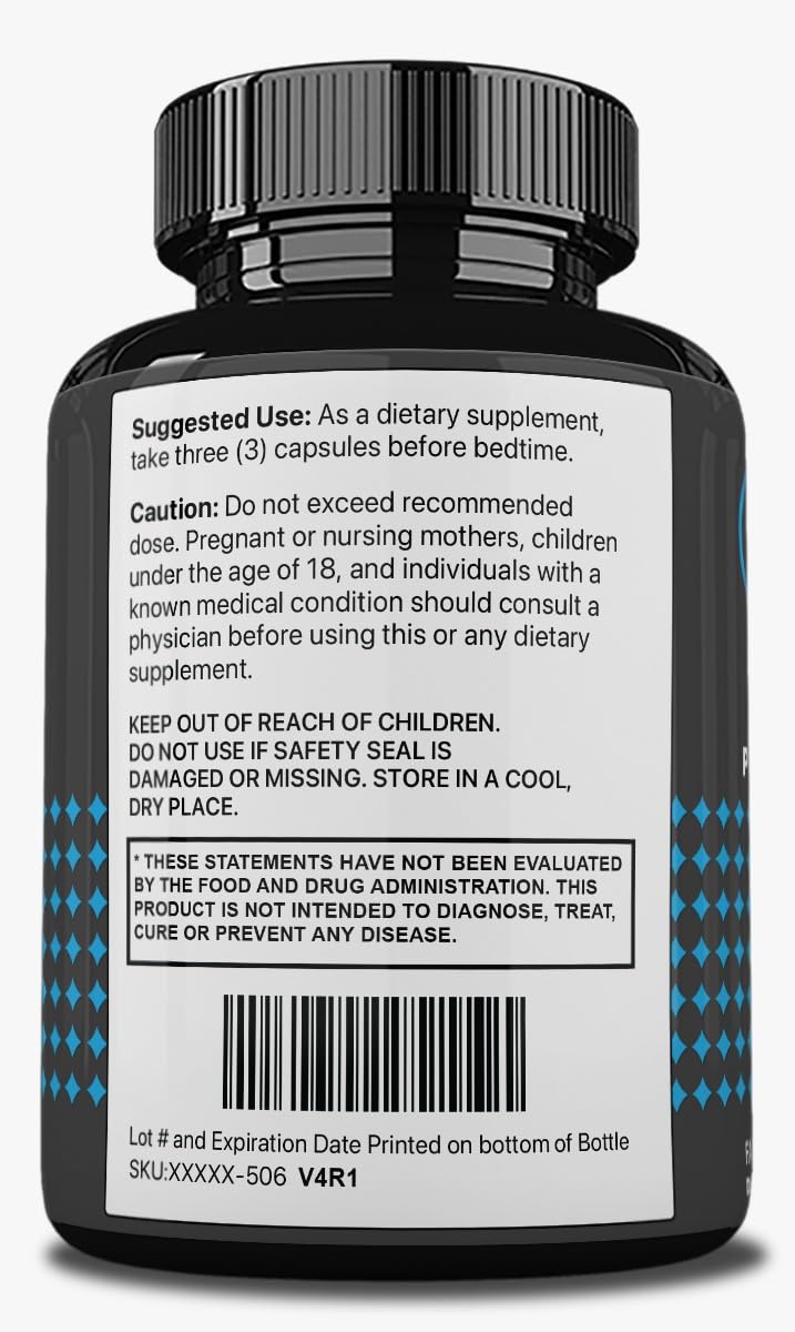Zonata Performer 8 Pills, 8 Performer Enhancer, 90 Capsules