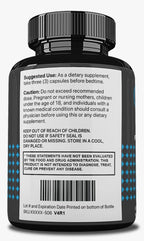 Zonata Performer 8 Pills, 8 Performer Enhancer, 90 Capsules