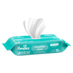 Pampers Complete Clean Baby Wipes - Fresh Scent 12X 864 Count