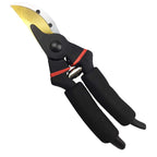 gonicc 8" Professional Premium Bypass Titanium Pruning Shears(GPPS-1003)